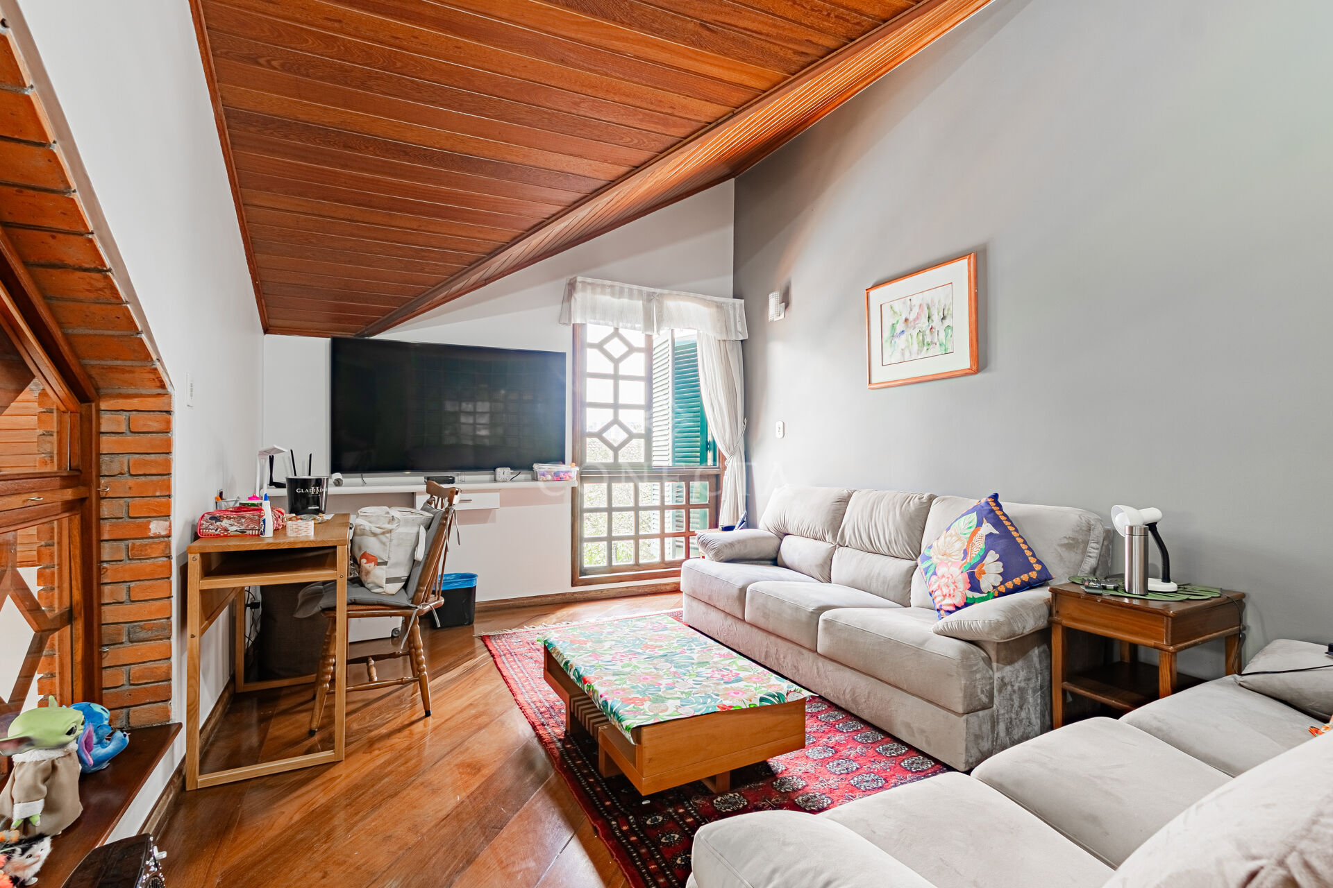 Casa, 4 quartos, 471 m² - Foto 43