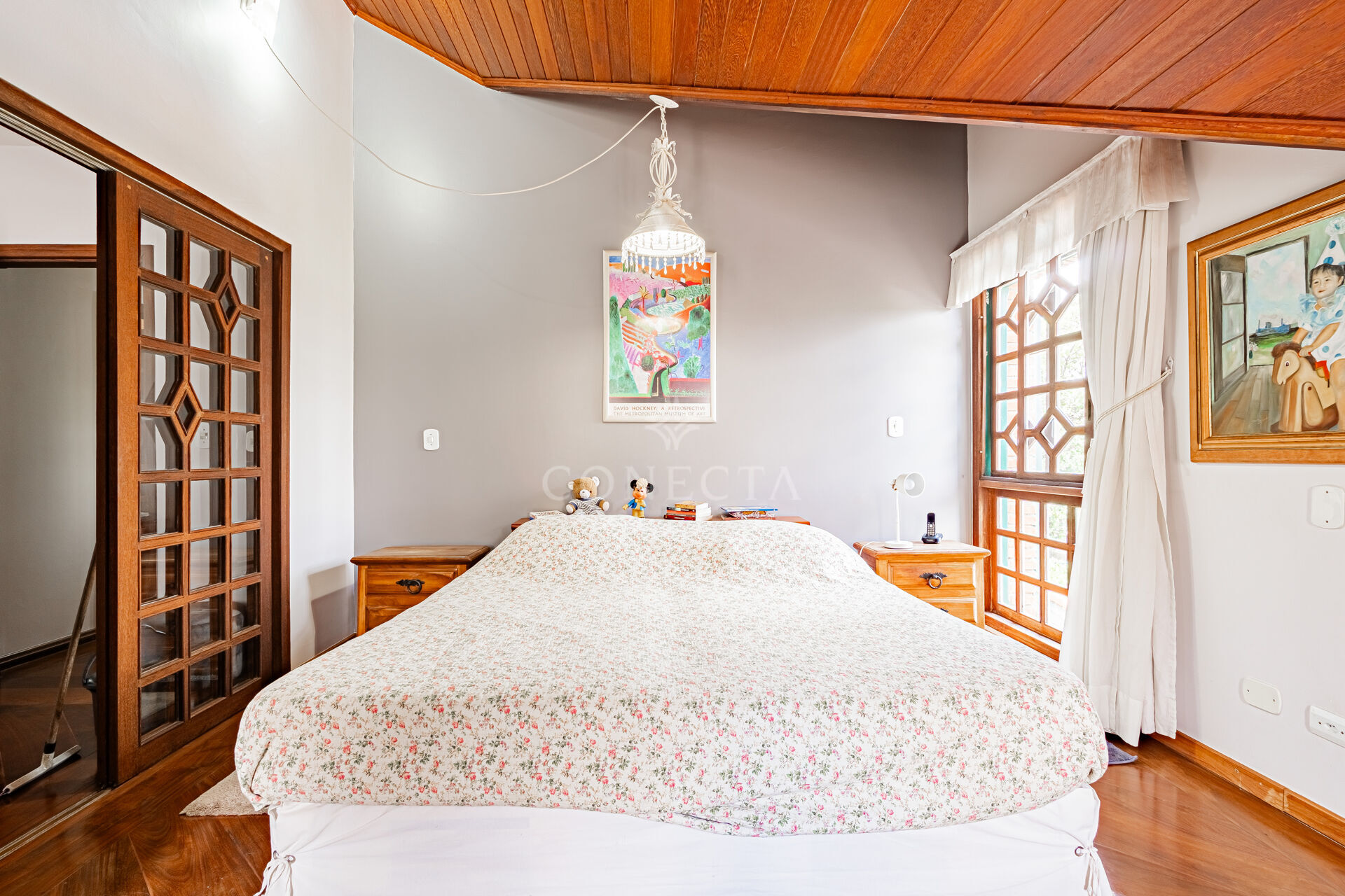 Casa, 4 quartos, 471 m² - Foto 35