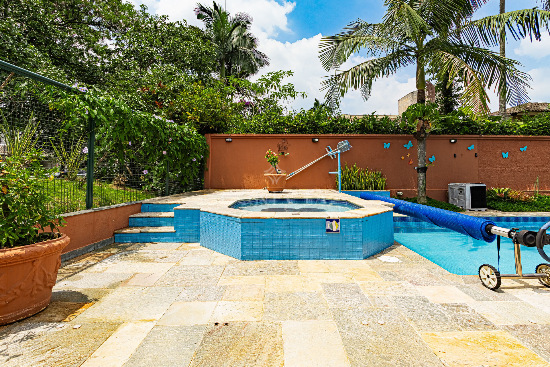 Casa, 4 quartos, 471 m² - Foto 10