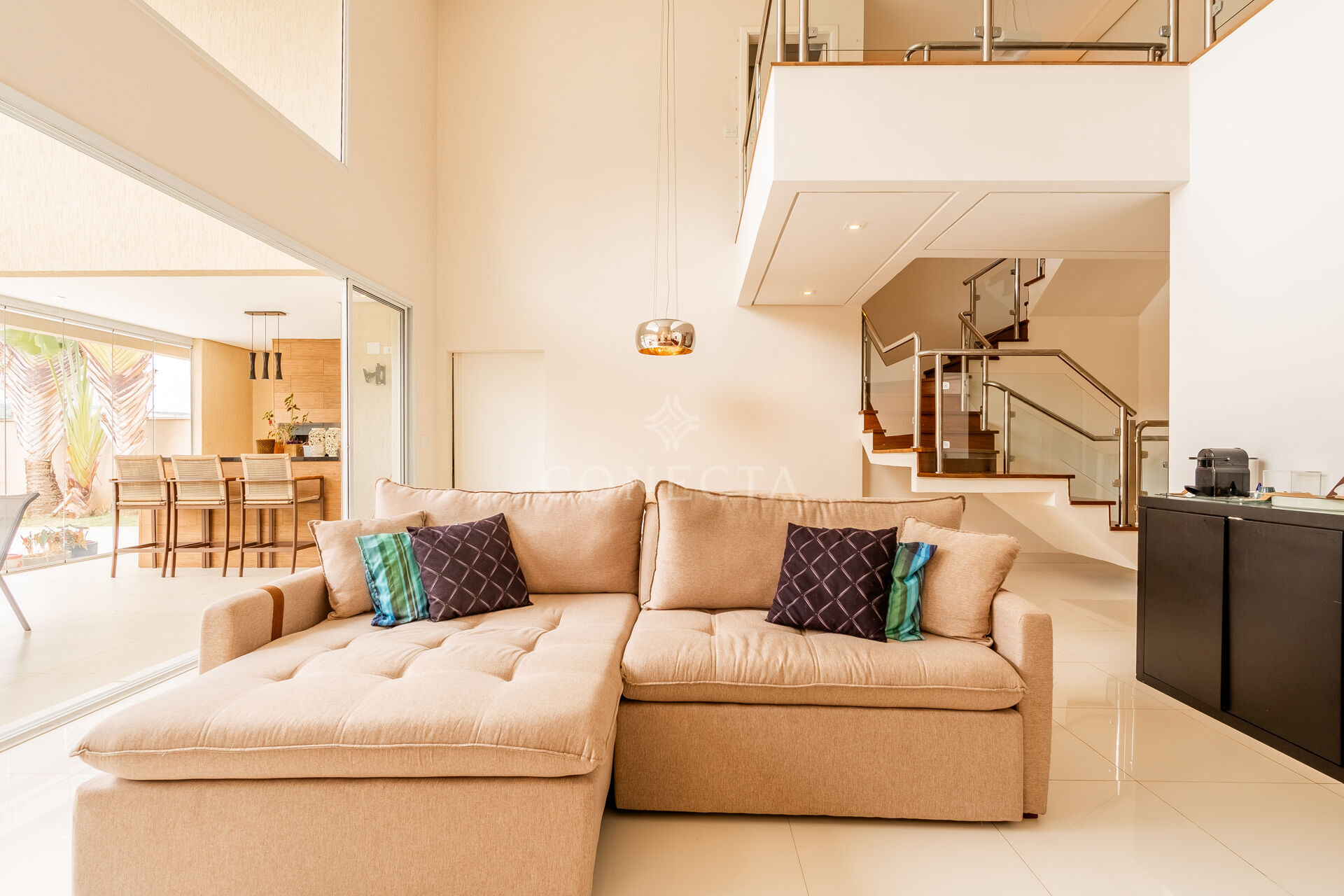 Casa, 3 quartos, 338 m² - Foto 7