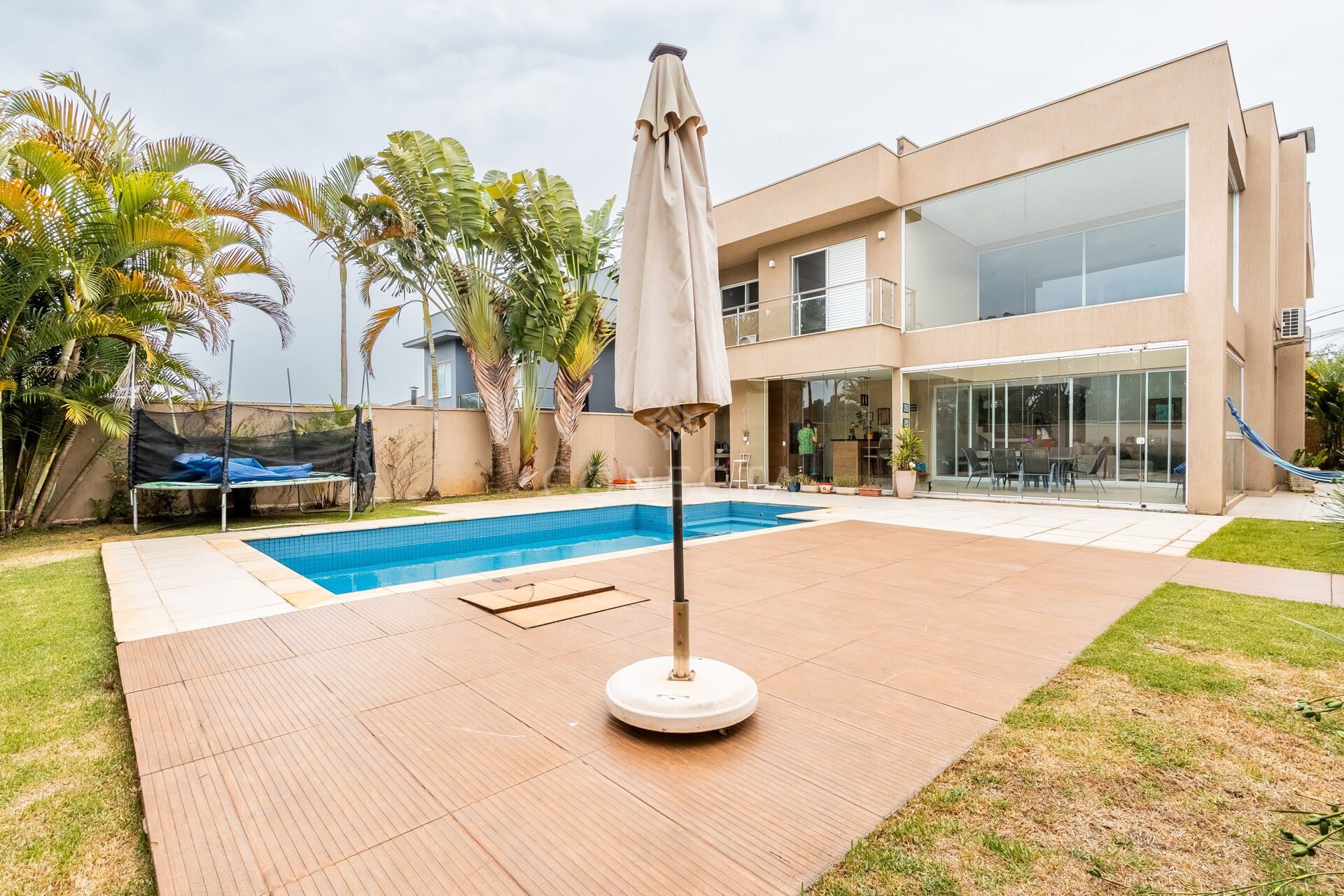 Casa, 3 quartos, 338 m² - Foto 14