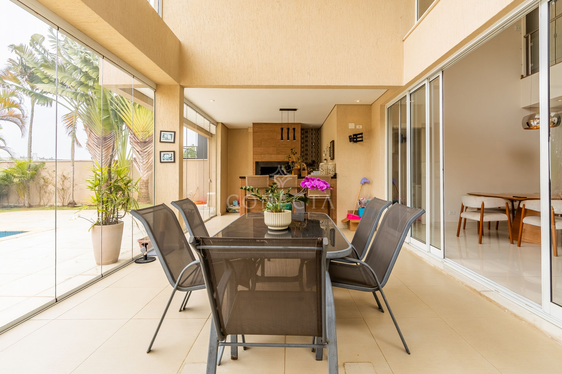 Casa, 3 quartos, 338 m² - Foto 10