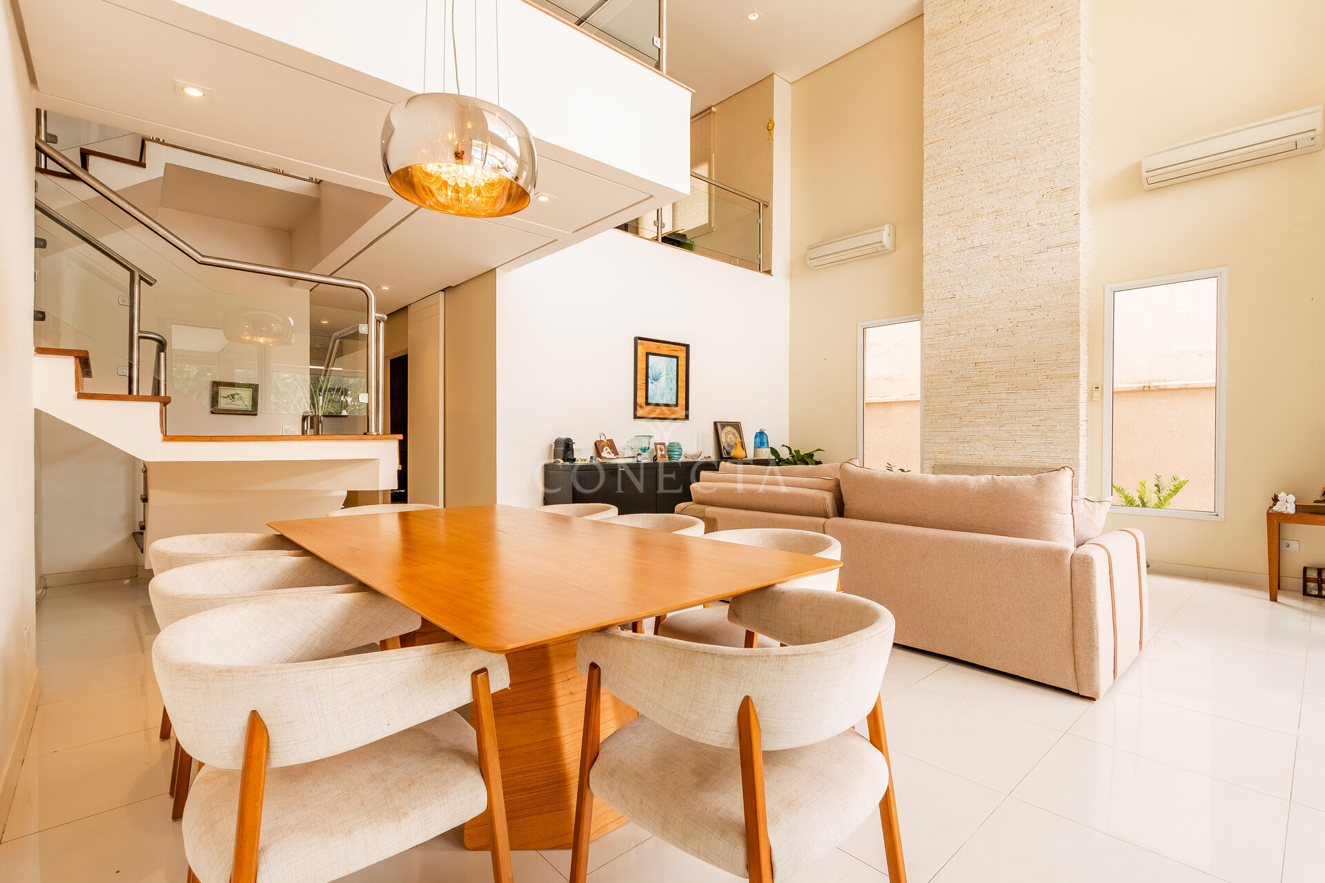 Casa, 3 quartos, 338 m² - Foto 3