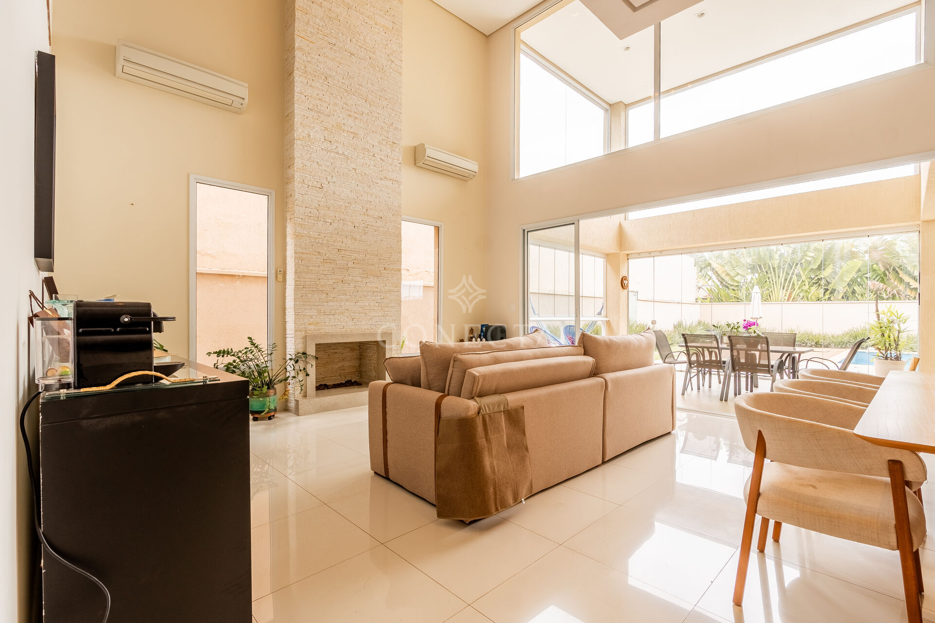 Casa, 3 quartos, 338 m² - Foto 4
