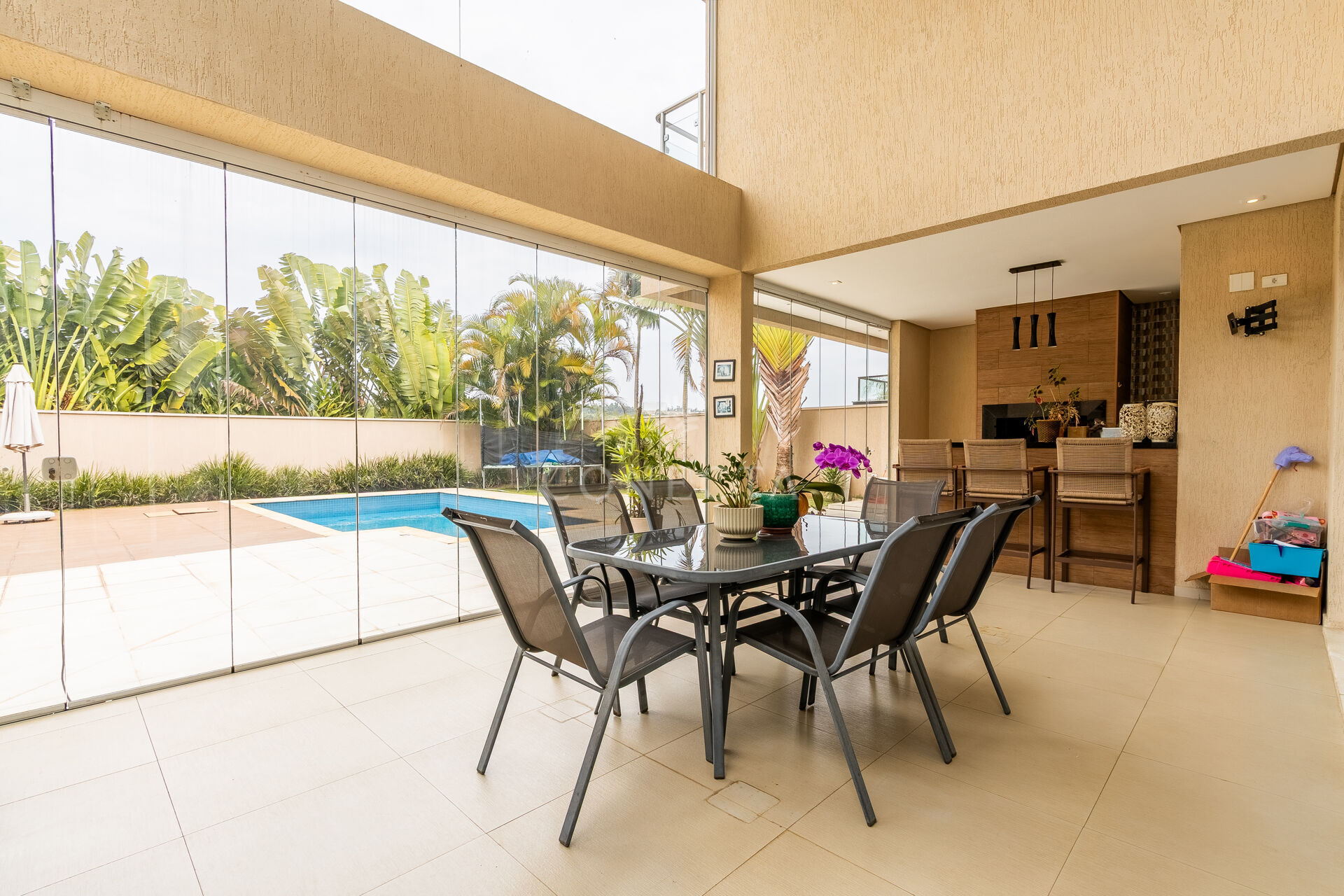 Casa, 3 quartos, 338 m² - Foto 11