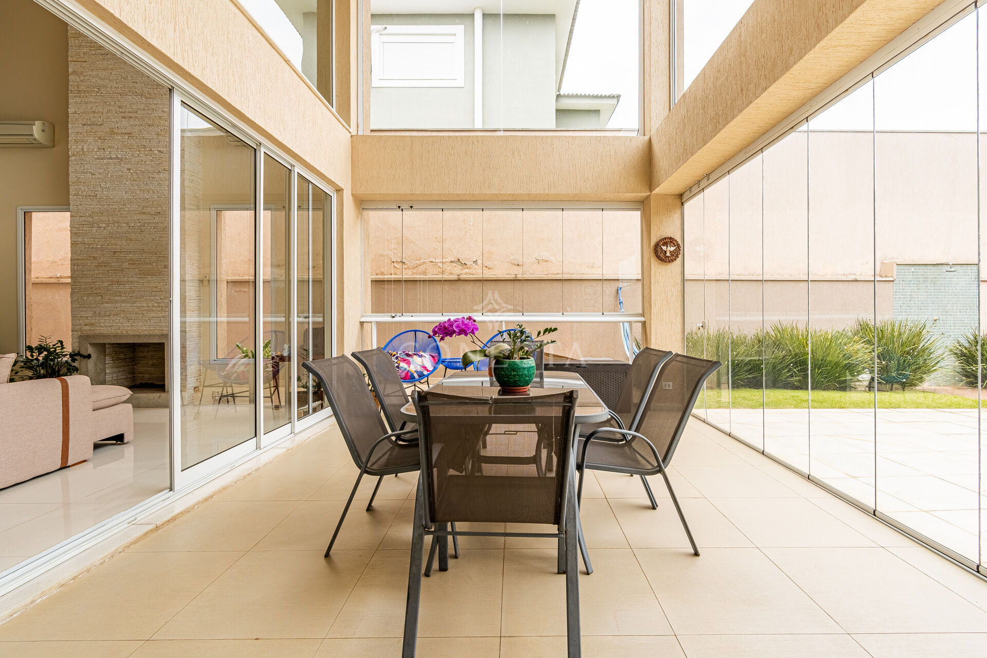 Casa, 3 quartos, 338 m² - Foto 9