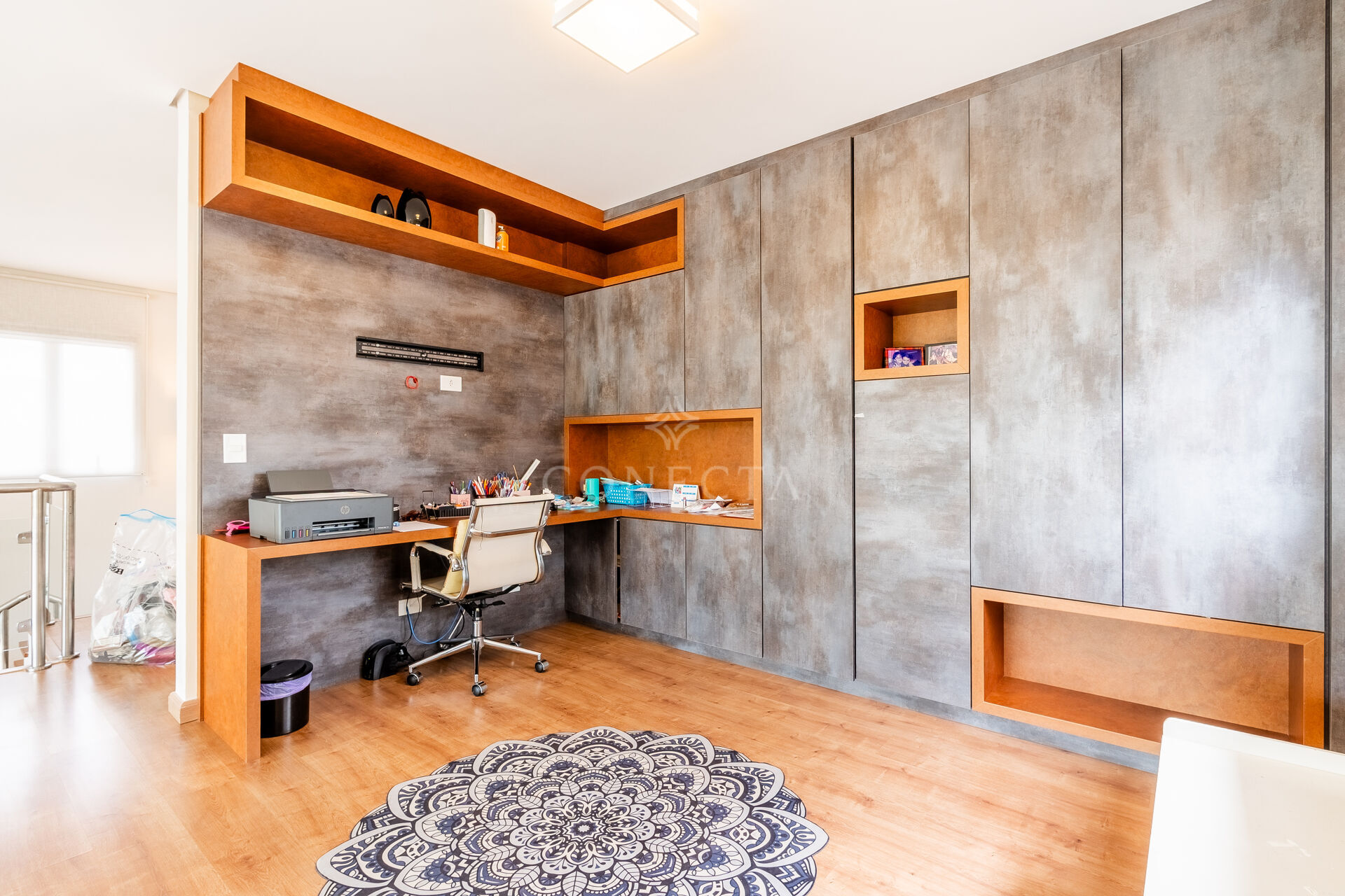 Casa, 3 quartos, 338 m² - Foto 29