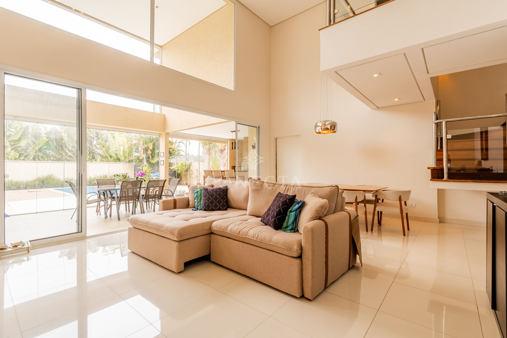 Casa, 3 quartos, 338 m² - Foto 6