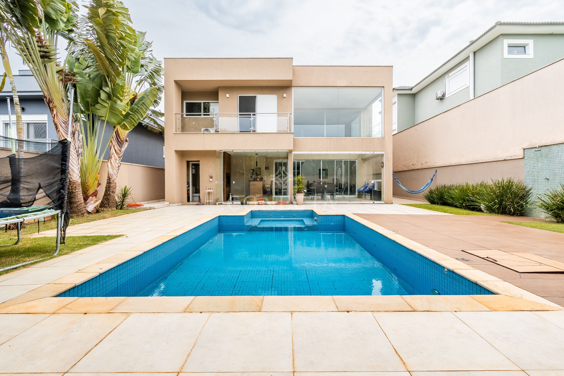 Casa, 3 quartos, 338 m² - Foto 2