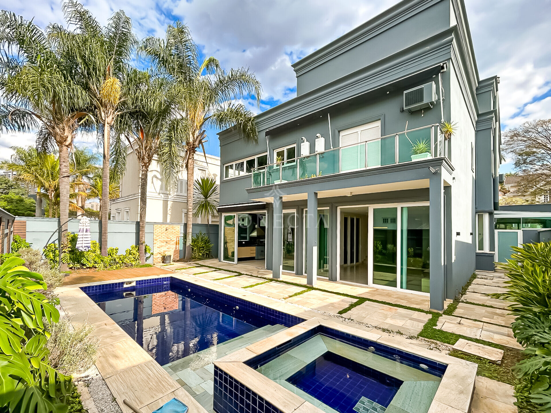 Casa à venda com 4 quartos, 540m² - Foto 43