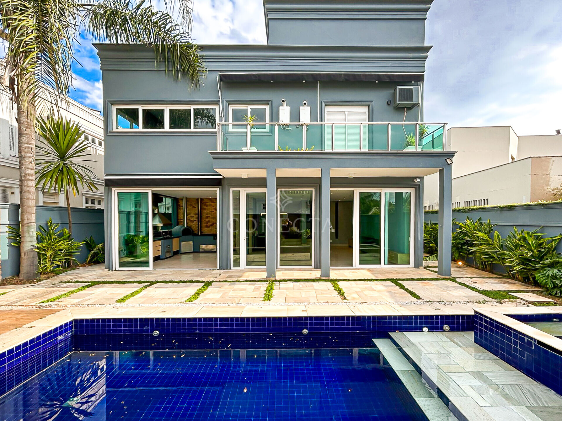 Casa à venda com 4 quartos, 540m² - Foto 3