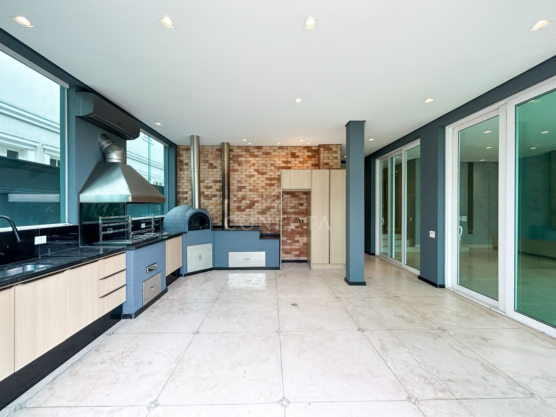 Casa à venda com 4 quartos, 540m² - Foto 45