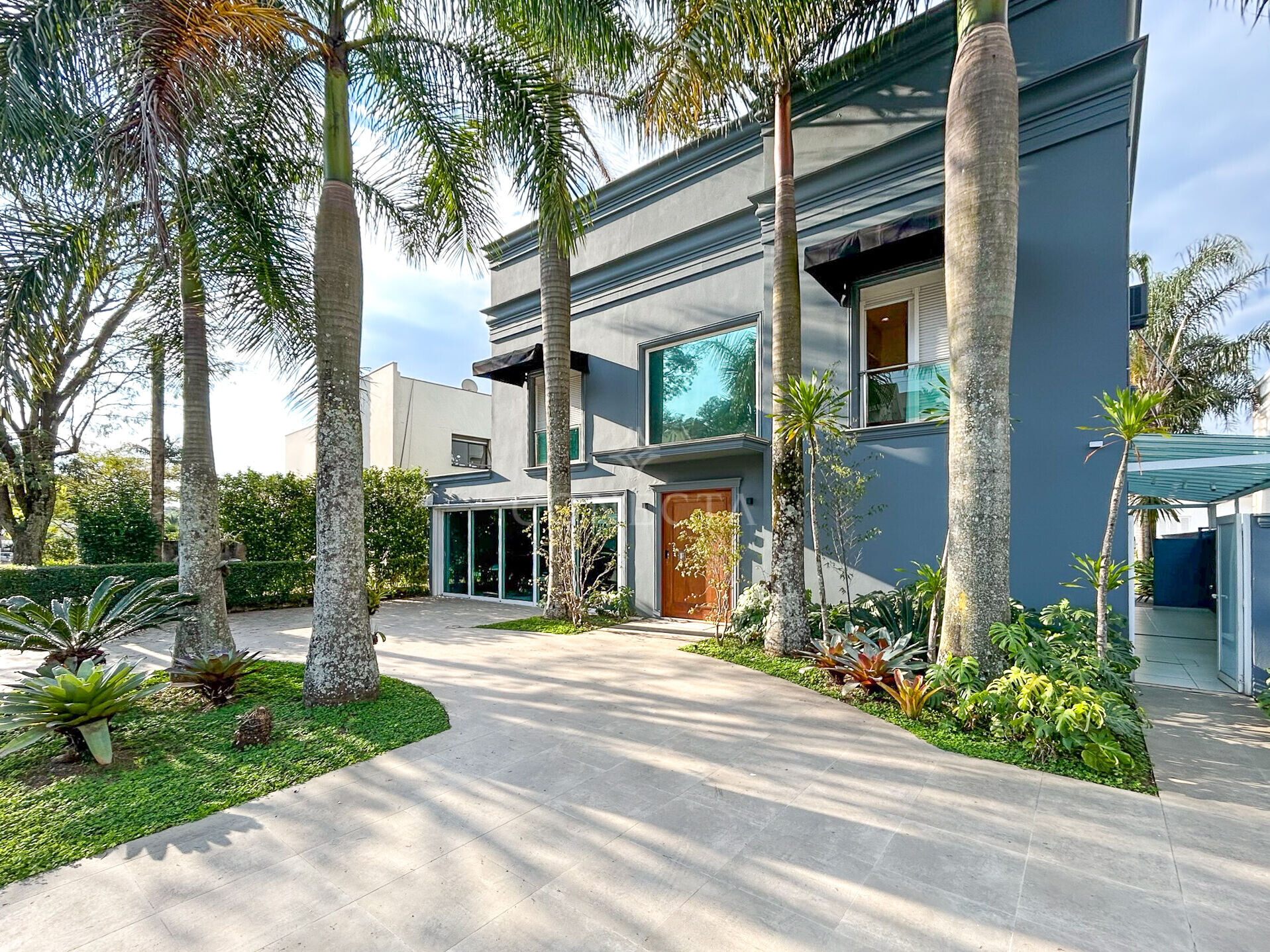 Casa à venda com 4 quartos, 540m² - Foto 38