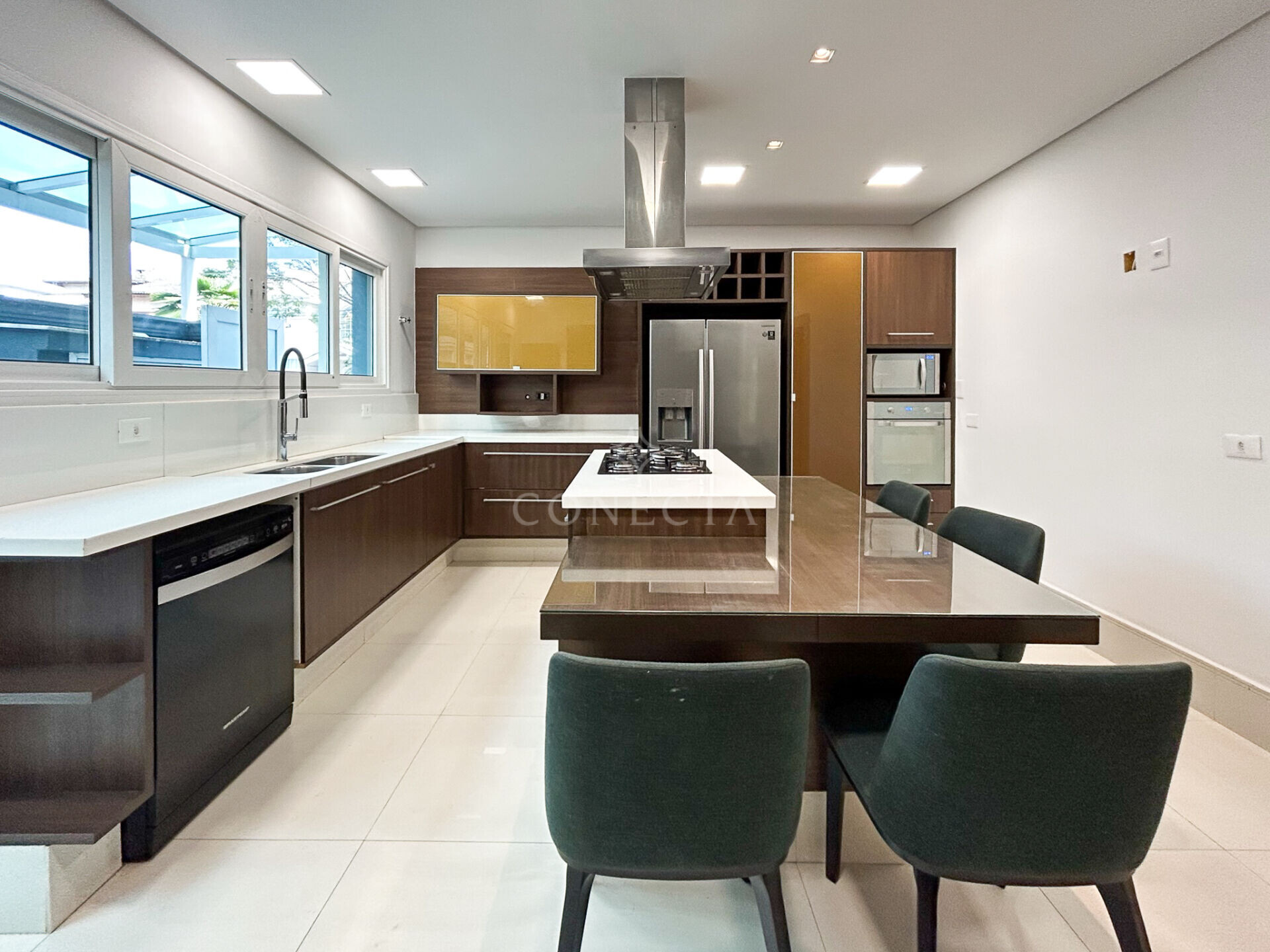 Casa à venda com 4 quartos, 540m² - Foto 15