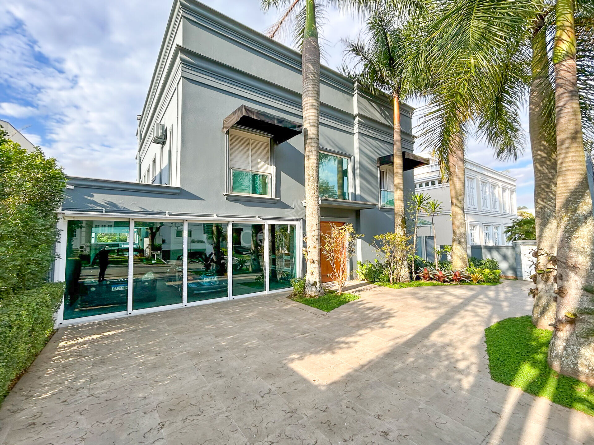 Casa à venda com 4 quartos, 540m² - Foto 39