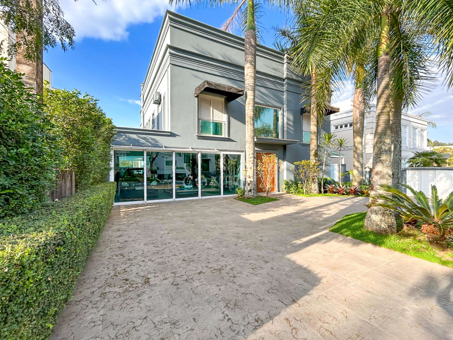 Casa à venda com 4 quartos, 540m² - Foto 42