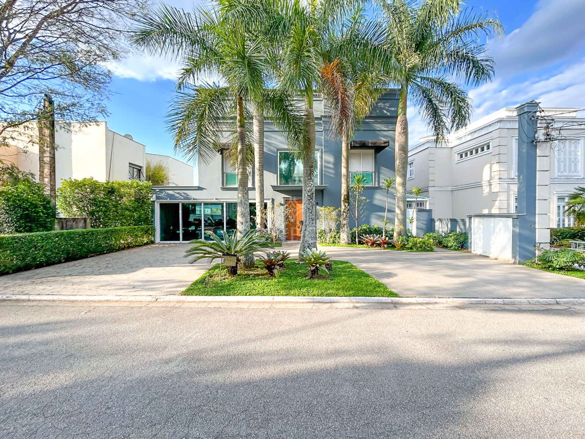 Casa à venda com 4 quartos, 540m² - Foto 41