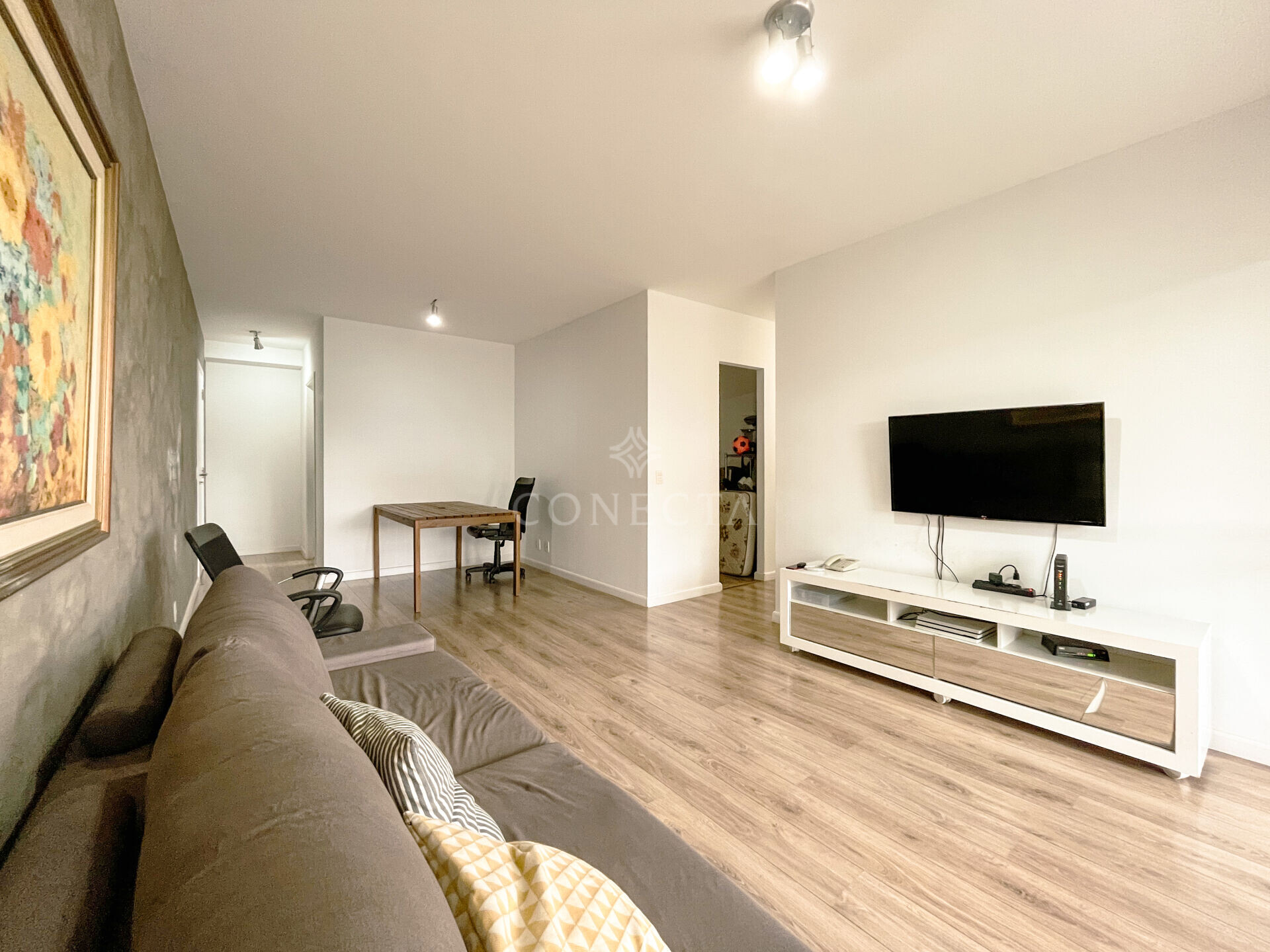 Apartamento à venda com 3 quartos, 110m² - Foto 5