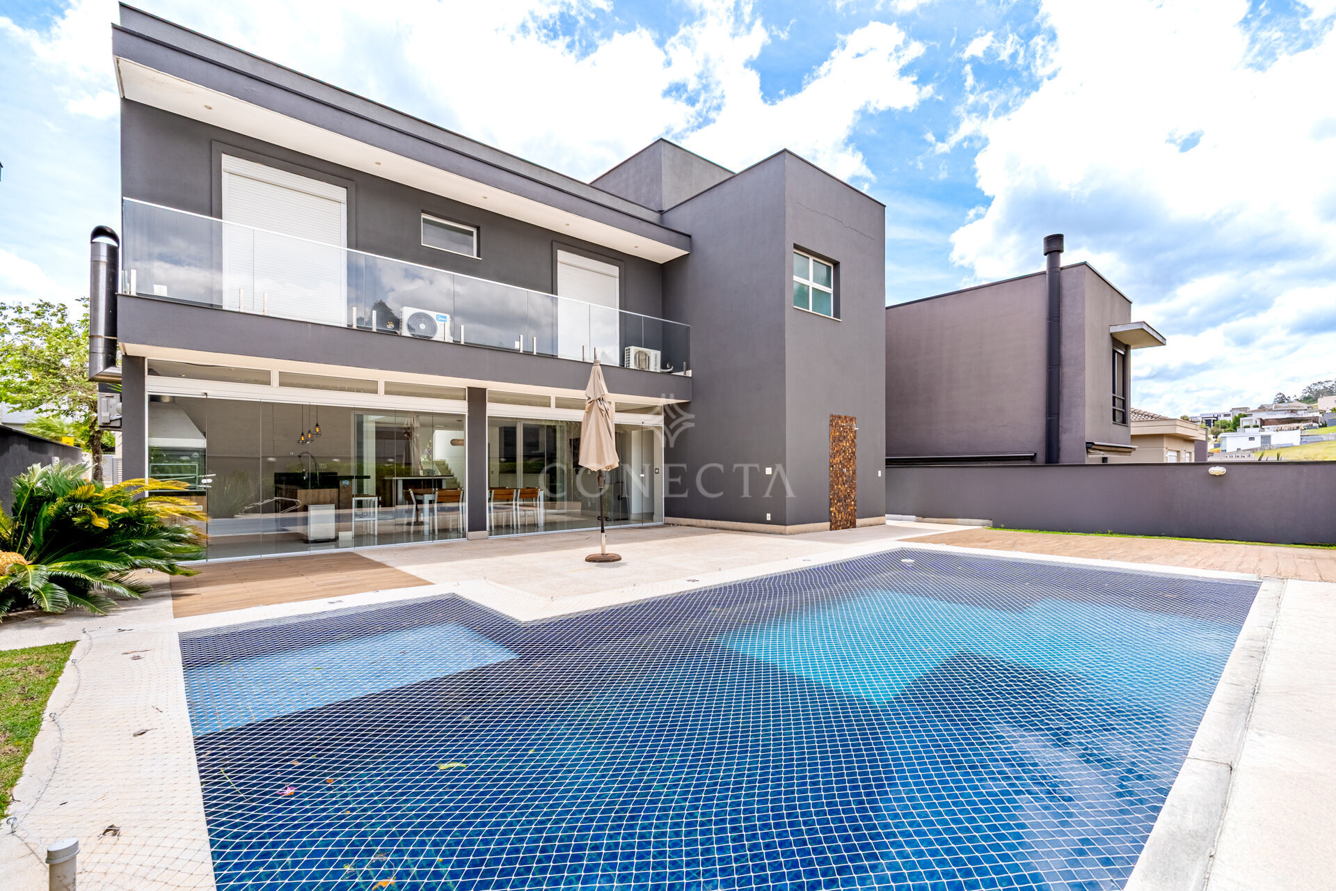 Casa, 4 quartos, 520 m² - Foto 23