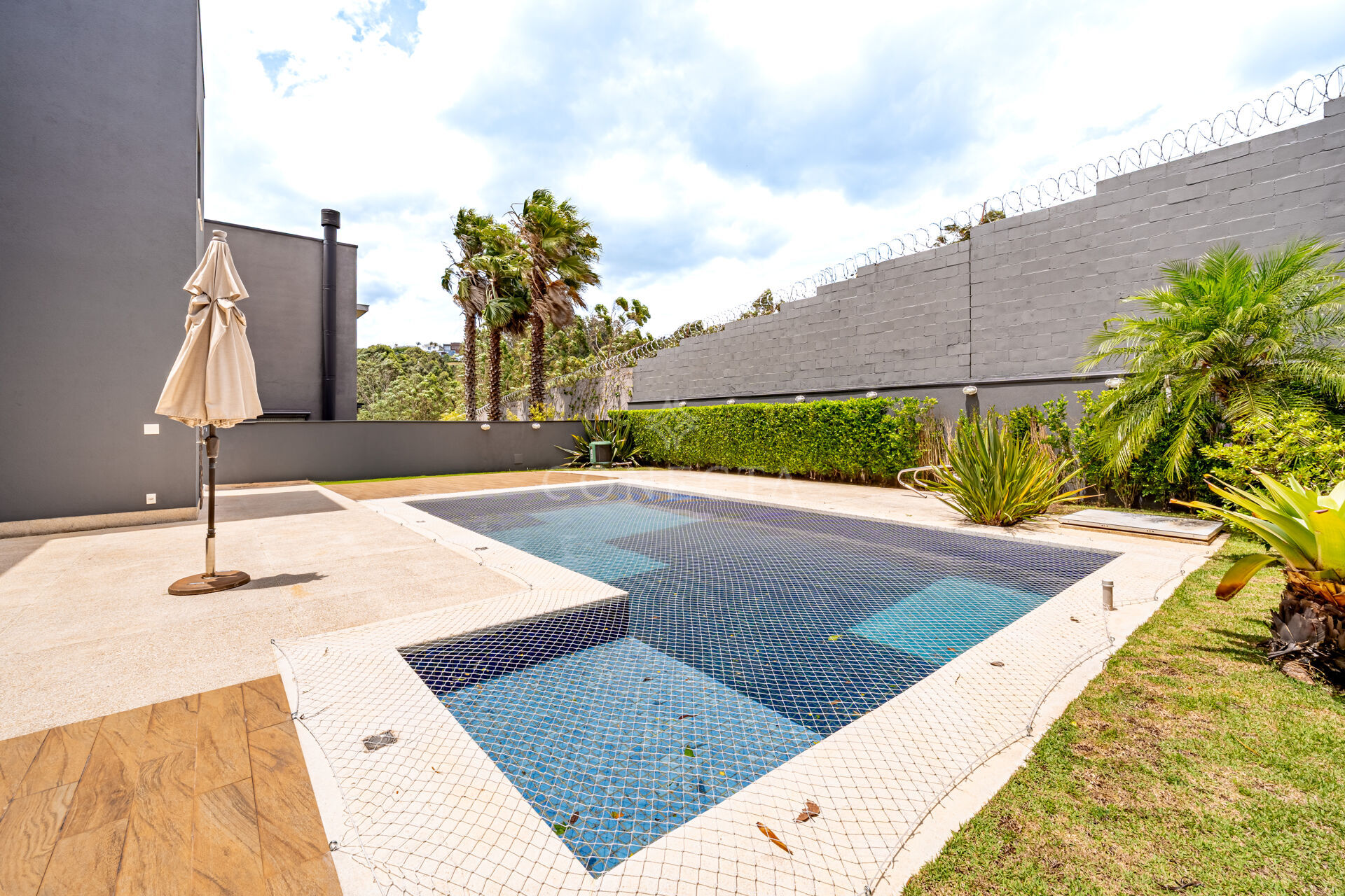 Casa, 4 quartos, 520 m² - Foto 21