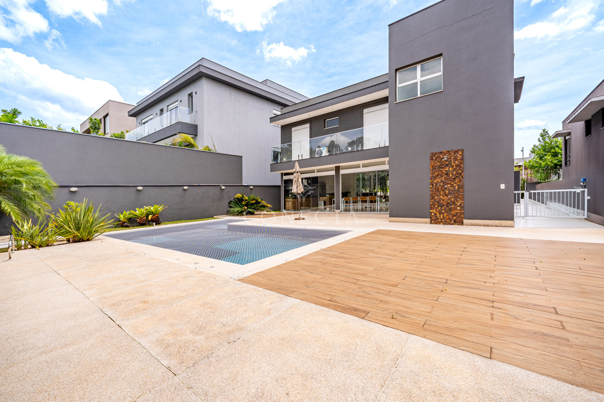 Casa, 4 quartos, 520 m² - Foto 2