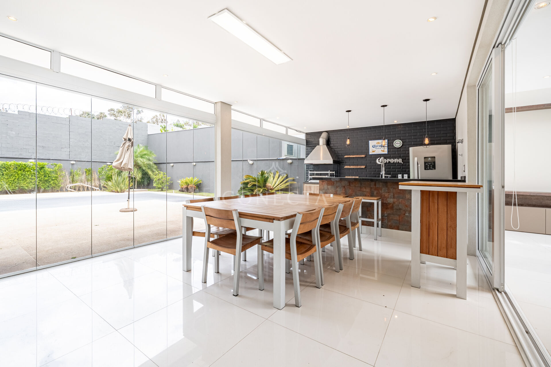 Casa, 4 quartos, 520 m² - Foto 16