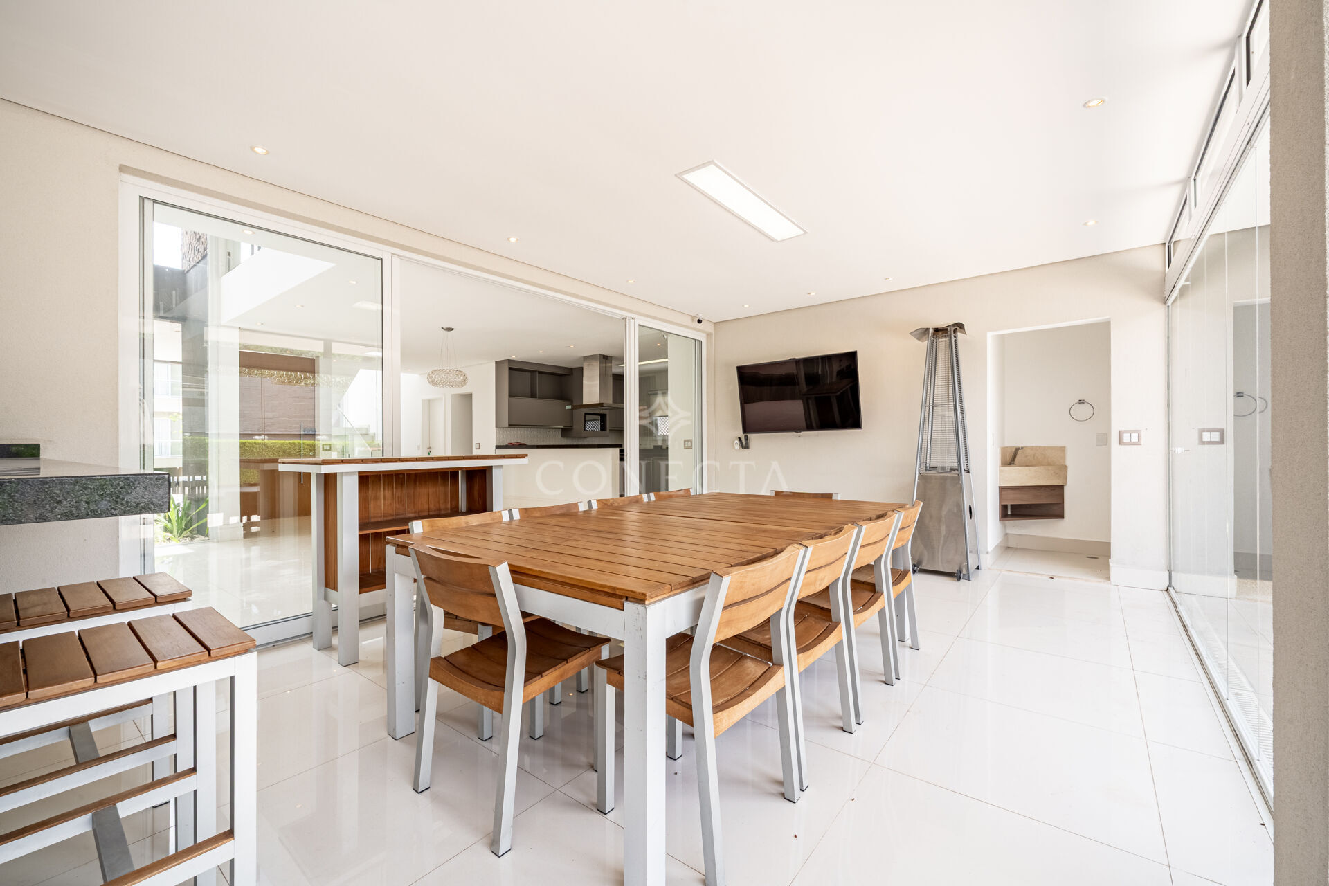 Casa, 4 quartos, 520 m² - Foto 19