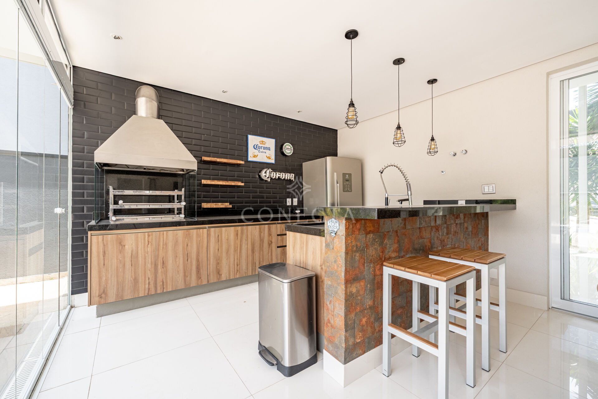 Casa, 4 quartos, 520 m² - Foto 18