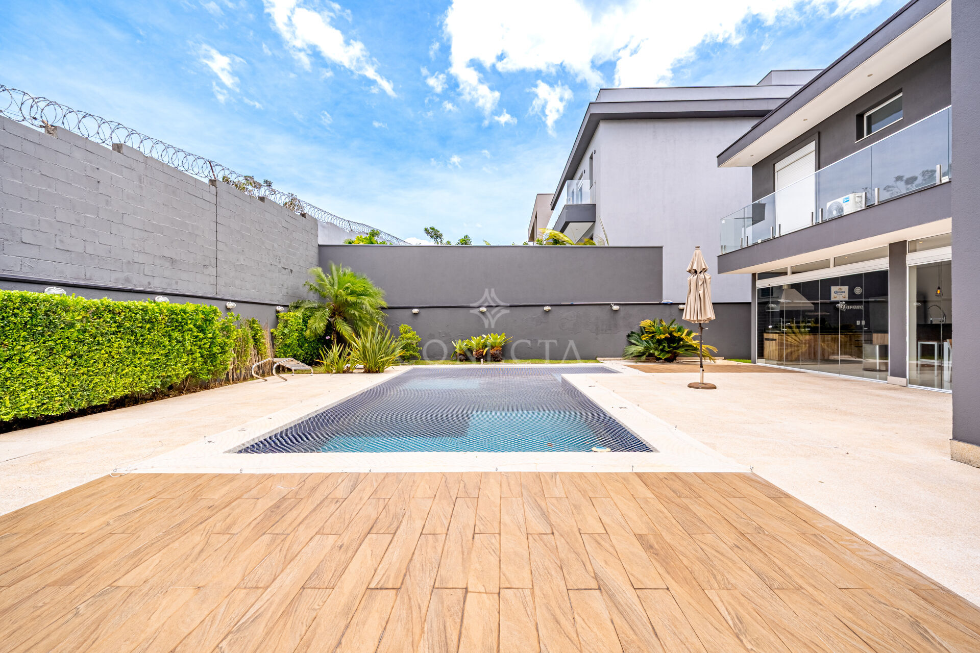 Casa, 4 quartos, 520 m² - Foto 24