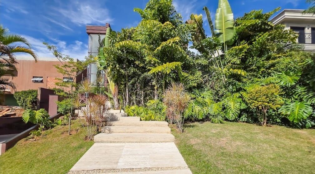 Casa, 4 quartos, 537 m² - Foto 39