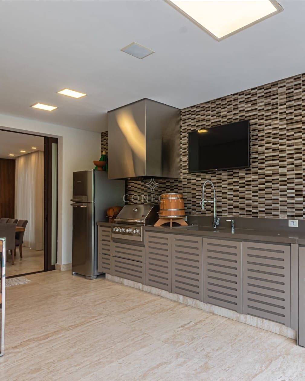 Casa, 4 quartos, 537 m² - Foto 13