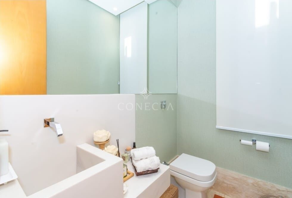 Casa, 4 quartos, 537 m² - Foto 28