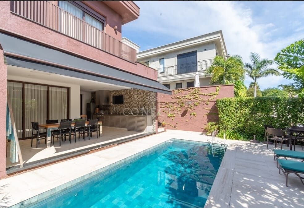 Casa, 4 quartos, 537 m² - Foto 35