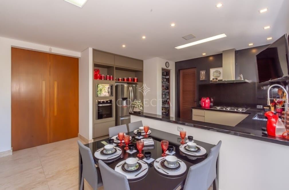 Casa, 4 quartos, 537 m² - Foto 16