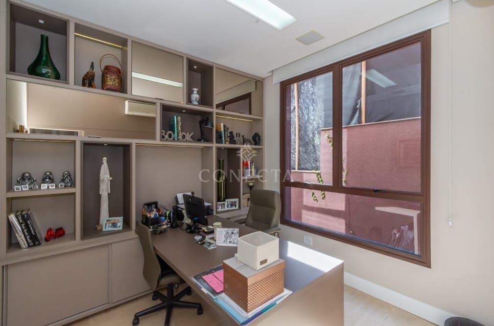 Casa, 4 quartos, 537 m² - Foto 17