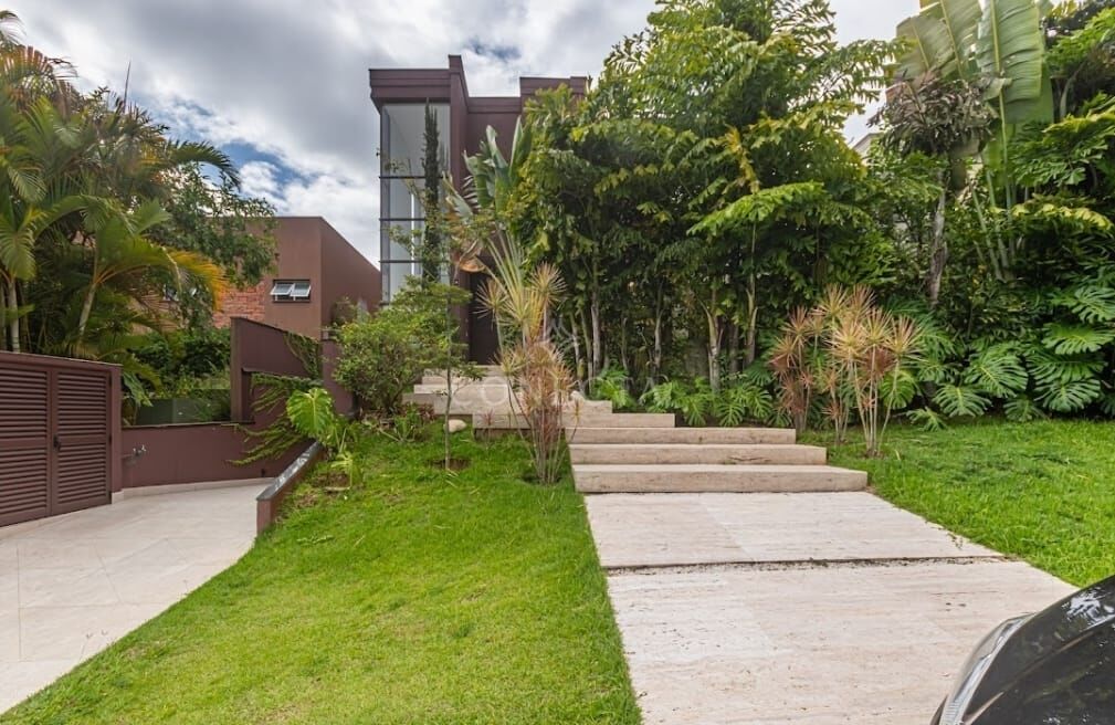 Casa, 4 quartos, 537 m² - Foto 3