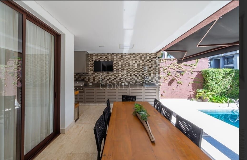 Casa, 4 quartos, 537 m² - Foto 11