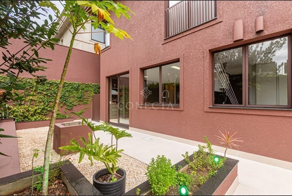 Casa, 4 quartos, 537 m² - Foto 38