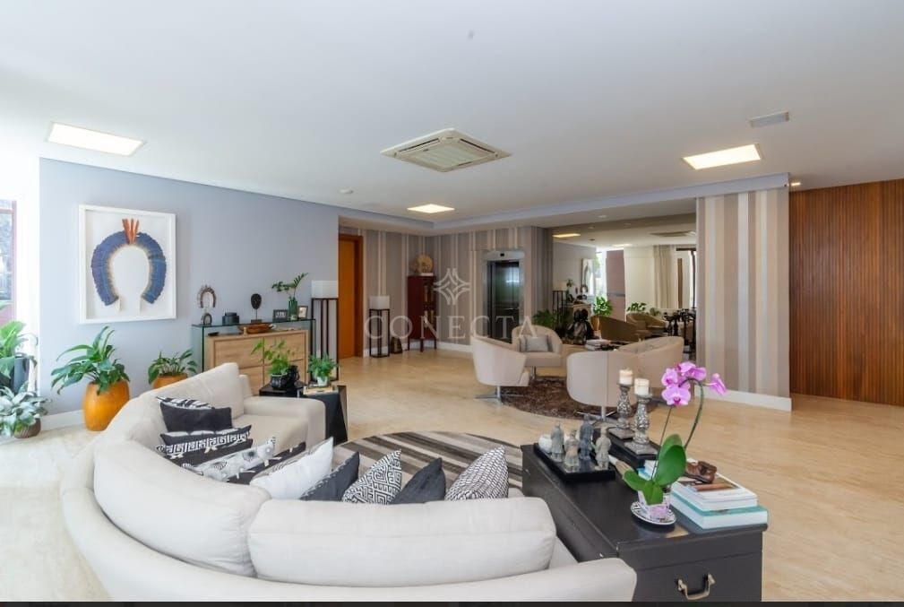 Casa, 4 quartos, 537 m² - Foto 4