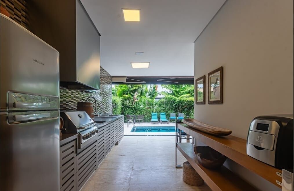 Casa, 4 quartos, 537 m² - Foto 10