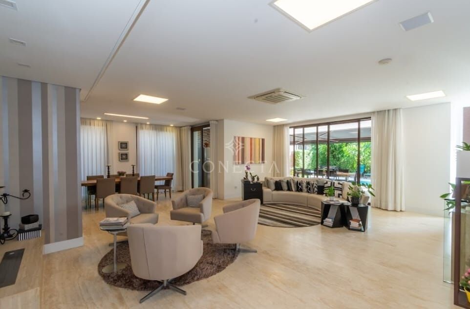 Casa, 4 quartos, 537 m² - Foto 6