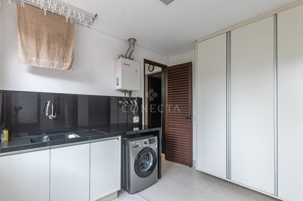 Casa, 4 quartos, 537 m² - Foto 30