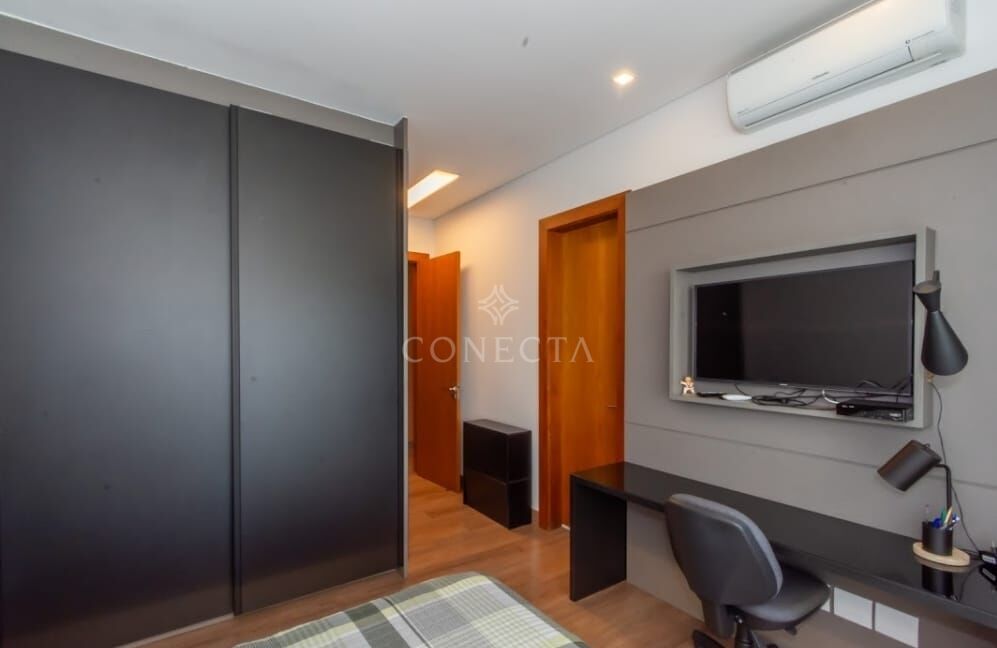 Casa, 4 quartos, 537 m² - Foto 21