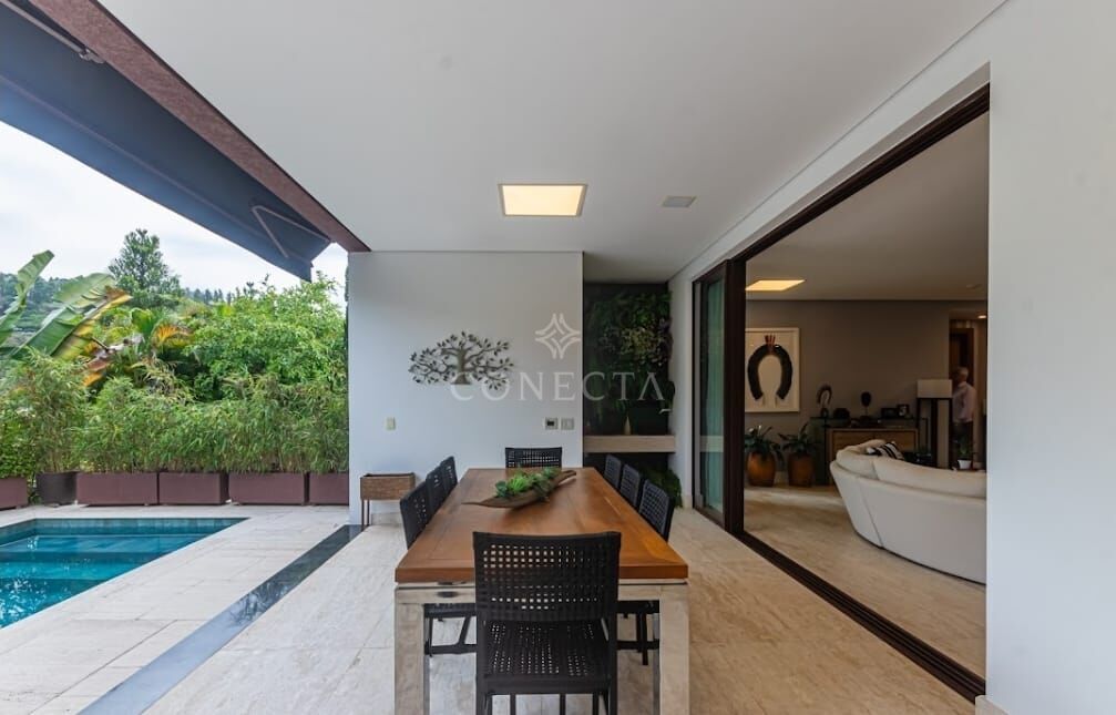 Casa, 4 quartos, 537 m² - Foto 12