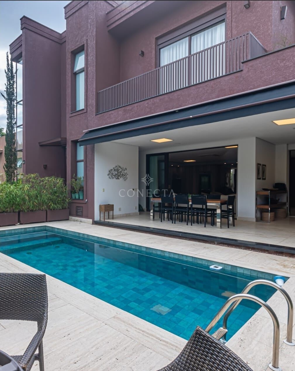 Casa, 4 quartos, 537 m² - Foto 33