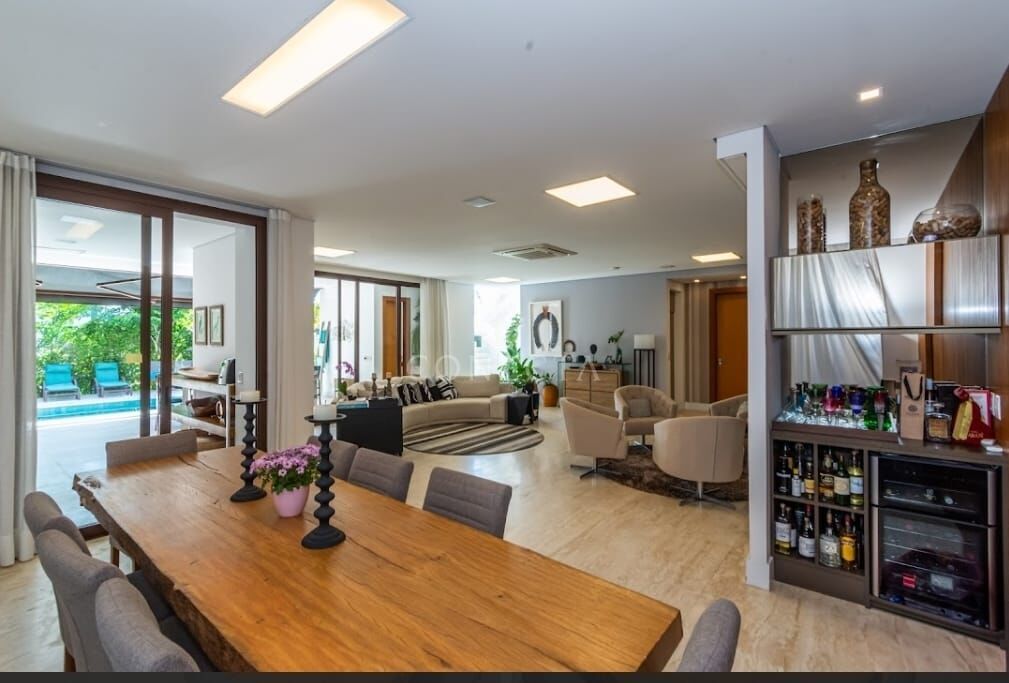 Casa, 4 quartos, 537 m² - Foto 7