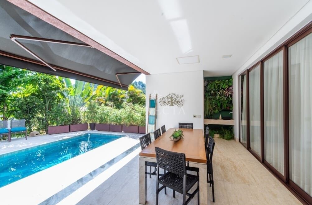 Casa, 4 quartos, 537 m² - Foto 14