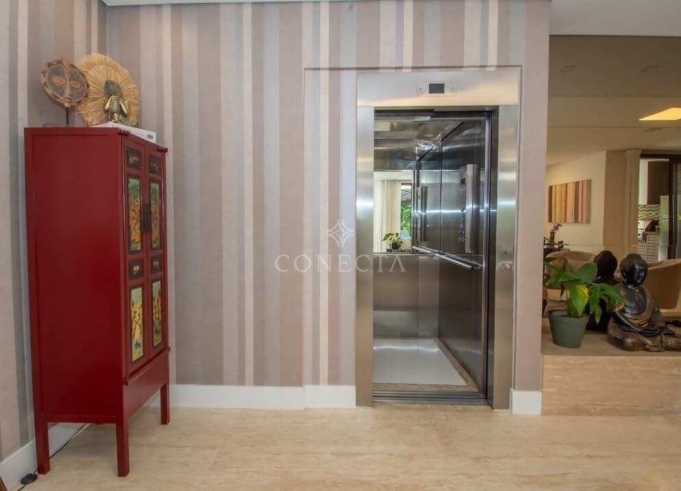 Casa, 4 quartos, 537 m² - Foto 19