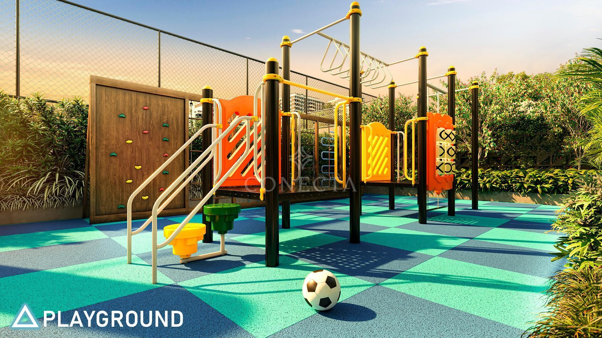 Apartamento, 2 quartos, 86 m² - Foto 18