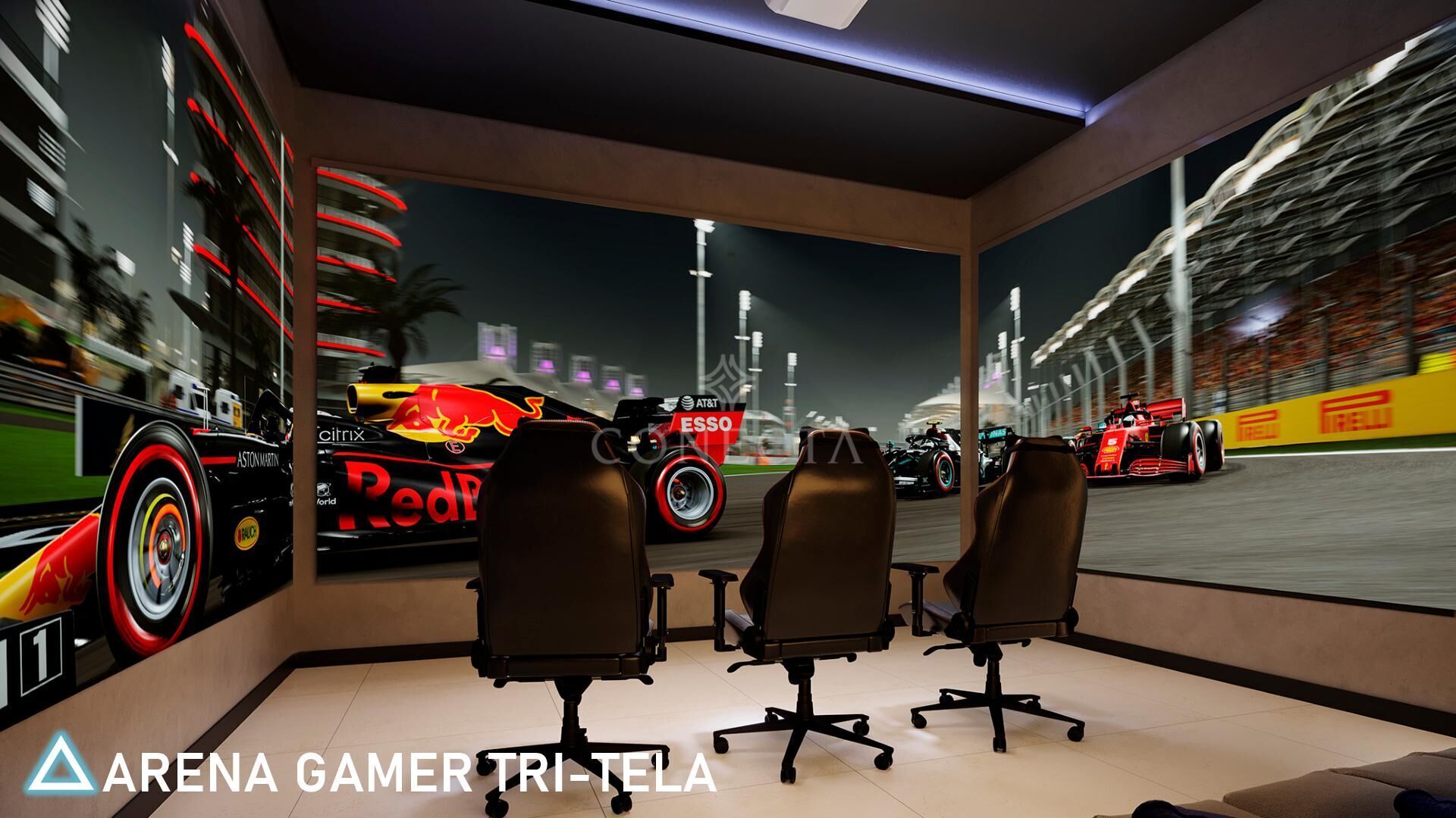 Apartamento, 2 quartos, 86 m² - Foto 16